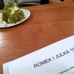 Romek i Julka