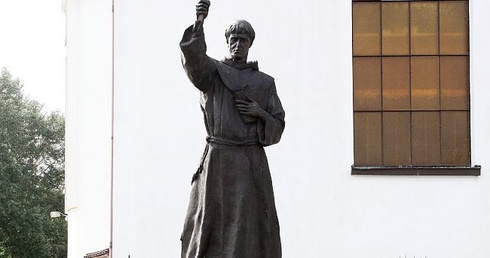 Odpust patrona stolicy