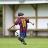 Mój syn Messi 