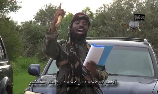 260 bojowników Boko Haram złożyło broń