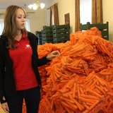 Owoce i warzywa dla Żywiecczyzny. Część 1