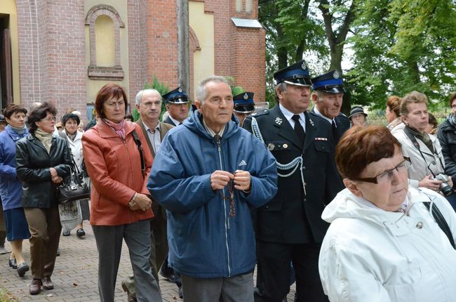 Matka Boża w Konopnicy