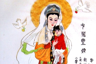 Alfabet religii