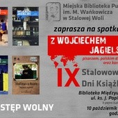 Stalowowolskie Dni Książki