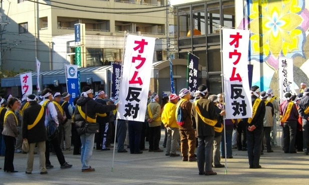Japonia