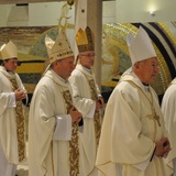 Abp Wojciech Polak w Krakowie