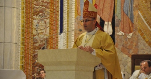 Prymas u papieża