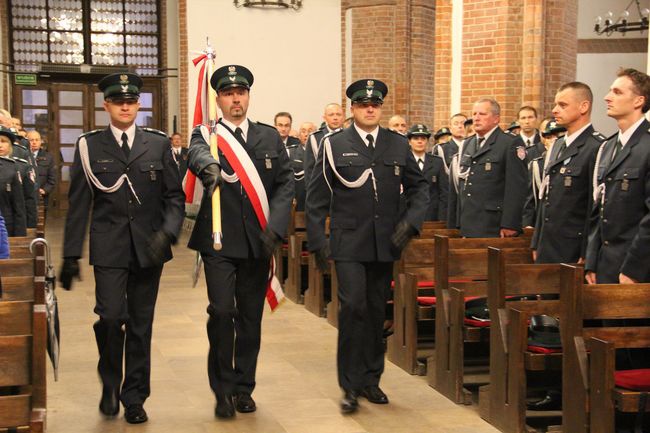 Wojewódzkie obchody Dnia Służby Celnej