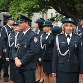 Wojewódzkie obchody Dnia Służby Celnej