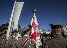 75. rocznica Polskiego Państwa Podziemnego