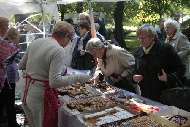 Festyn rodzinny w Bolesławcu