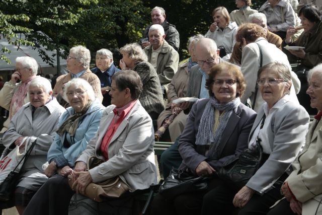 Festyn rodzinny w Bolesławcu