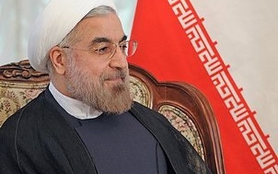 Prezydent Iranu prosi o przebaczenie za zestrzelenie samolotu