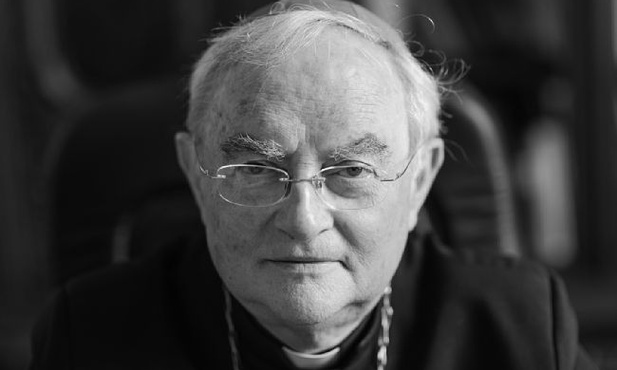 Abp Henryk Hoser