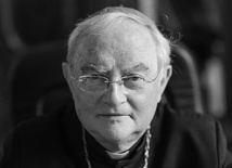 Abp Henryk Hoser