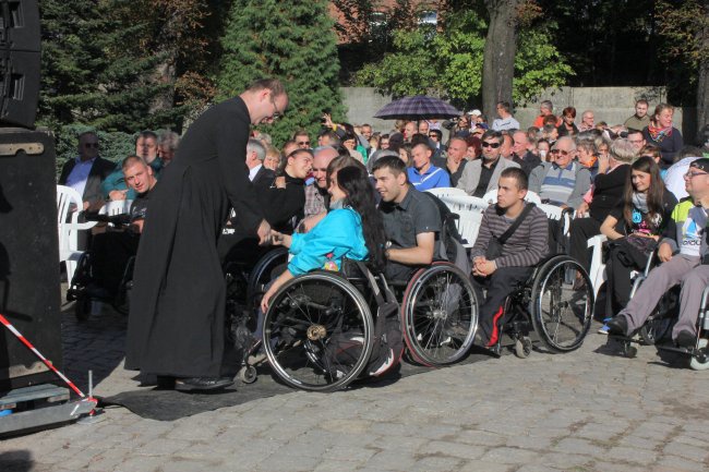 "Jest inny świat" w Zabrzu