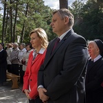 Rozpoczęcie budowy na Górze Chełmskiej 