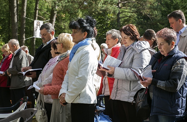 Rozpoczęcie budowy na Górze Chełmskiej 