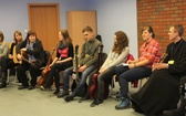 Warsztaty ewangelizacji młodych w Gliwicach