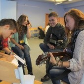 Warsztaty ewangelizacji młodych w Gliwicach