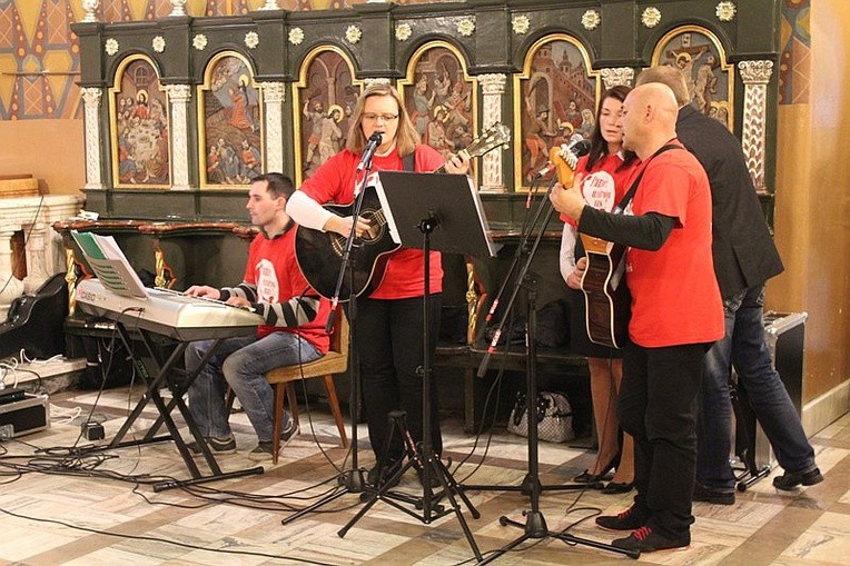 13. Tydzień z Ewangelią w Żywcu