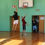 Streetball na Mariackiej