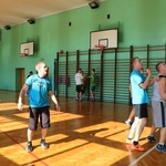 Streetball na Mariackiej