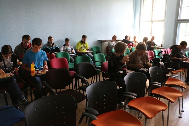 Mariacka Bless Night po raz piąty!