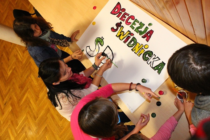 Ruszyły przygotowania do ŚDM