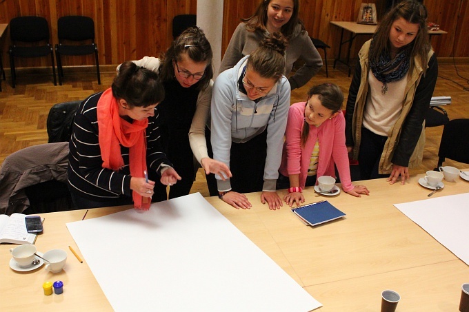 Ruszyły przygotowania do ŚDM