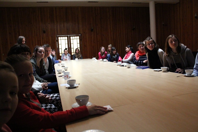 Ruszyły przygotowania do ŚDM