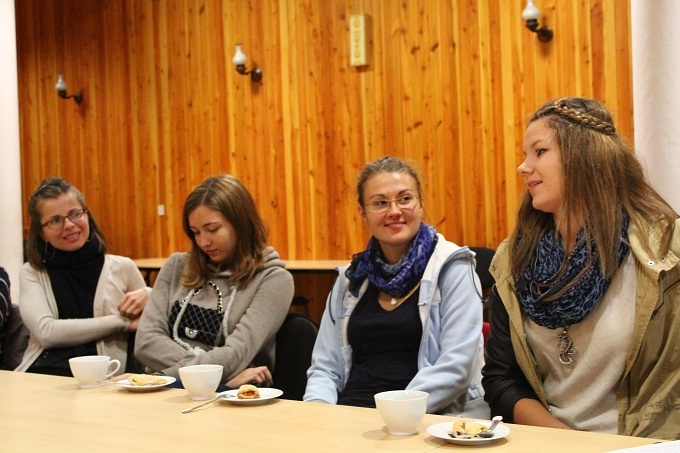 Ruszyły przygotowania do ŚDM