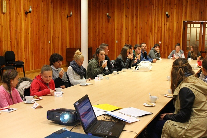 Ruszyły przygotowania do ŚDM