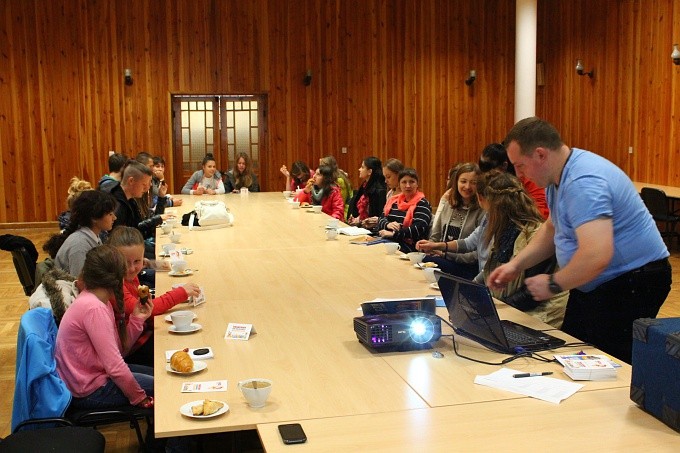 Ruszyły przygotowania do ŚDM