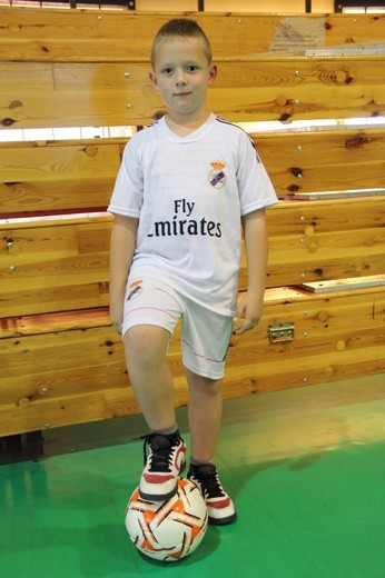 Turniej ministrantów i lektorów w Rawie Mazowieckiej