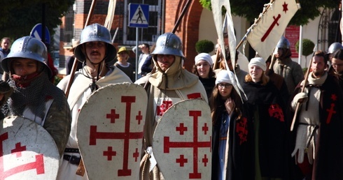 Będzie się działo na Polach Chwały!