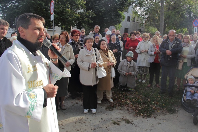 Iskra Bożego Miłosierdzia 