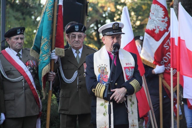 75. rocznica powstania Polskiego Państwa Podziemnego