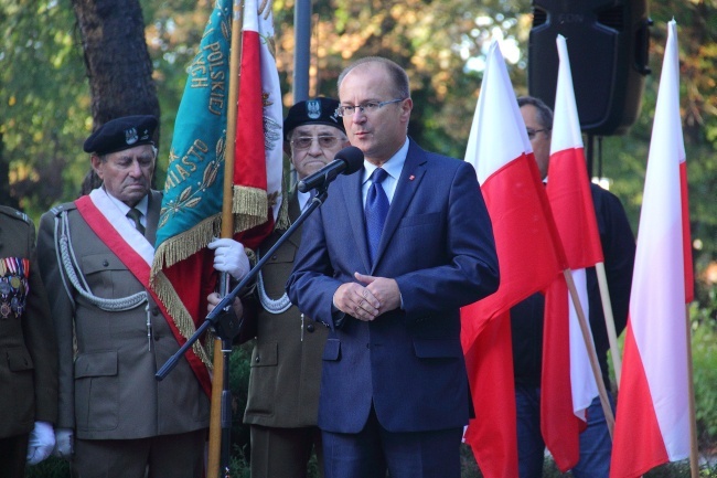 75. rocznica powstania Polskiego Państwa Podziemnego