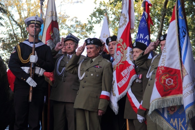 75. rocznica powstania Polskiego Państwa Podziemnego