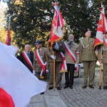 75. rocznica powstania Polskiego Państwa Podziemnego