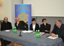 Spotkanie Akcji Katolickiej Diecezji Tarnowskiej