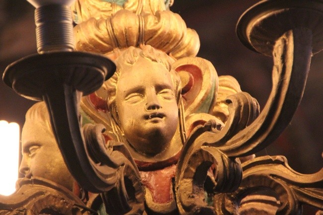 400-lecie kościoła w Michalicach