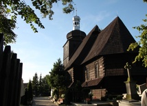 400-lecie kościoła w Michalicach