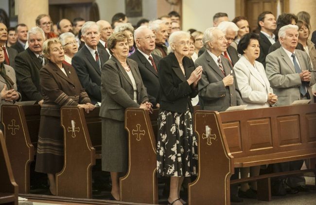 Odpust ku czci bł. Władysława z Gielniowa