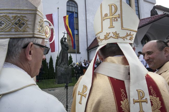 Odpust ku czci bł. Władysława z Gielniowa