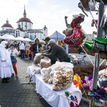 Odpust ku czci bł. Władysława z Gielniowa