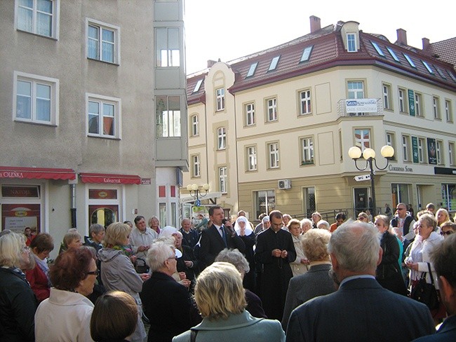 Szczecinecka Koronka