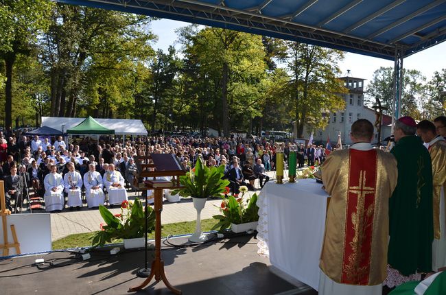 Dni ks. krad. Adama Kozłowieckiego