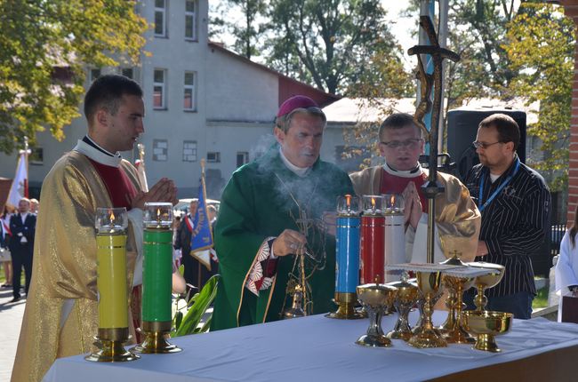 Dni ks. krad. Adama Kozłowieckiego